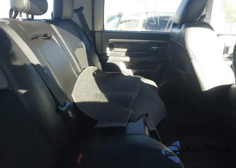 2014 Ram 1500 Sport from USA, damaged, VIN 1C6RR7MT7ES406564